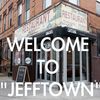 A Food And Drink Tour Of Bushwick's 'Jefftown'